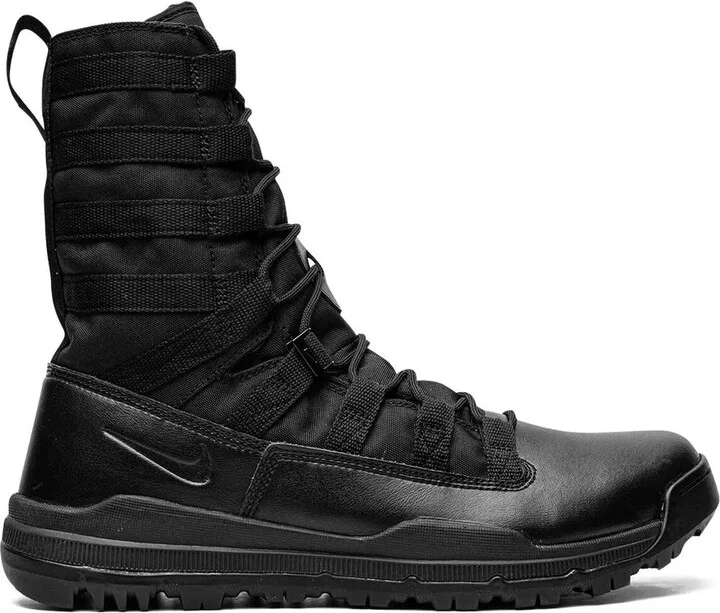 SFB Gen 2 8" boots