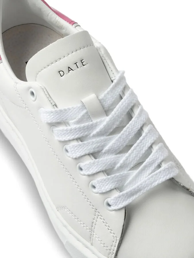 Sfera leather sneakers - Image 3