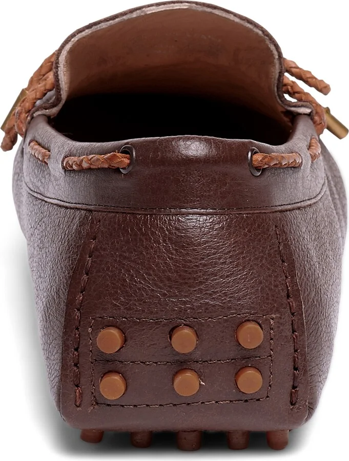 SFO Leather Driver - Image 2