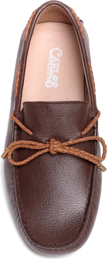 SFO Leather Driver - Image 4
