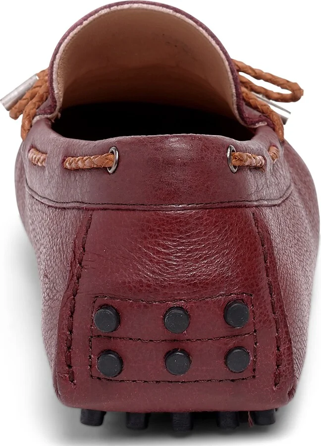 SFO Leather Driver - Image 8
