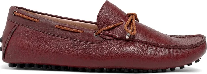 SFO Leather Driver - Image 9