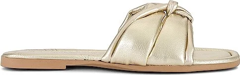 Shades Of Cool Sandal