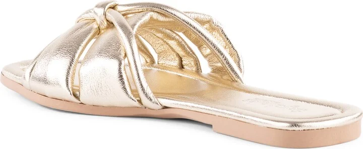 Shades of Cool Slide Sandal - Image 2
