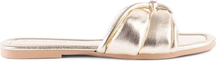 Shades of Cool Slide Sandal - Image 3