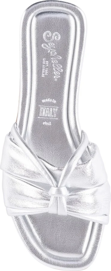 Shades of Cool Slide Sandal - Image 8