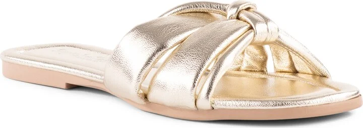 Shades of Cool Slide Sandal
