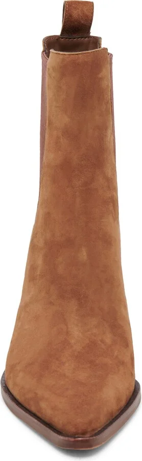 Shadie Waterproof Pointed Toe Chelsea Boot - Image 4