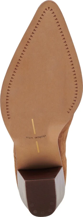 Shadie Waterproof Pointed Toe Chelsea Boot - Image 6