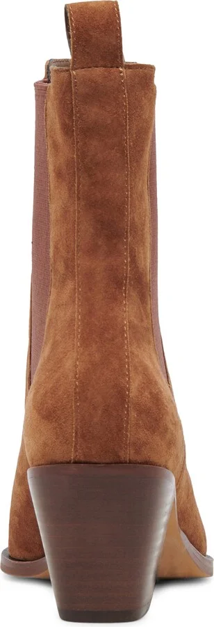 Shadie Waterproof Pointed Toe Chelsea Boot - Image 7