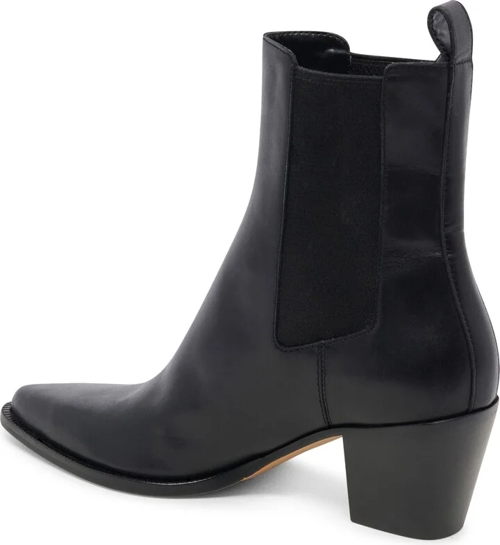 Shadie Waterproof Pointed Toe Chelsea Boot - Image 11