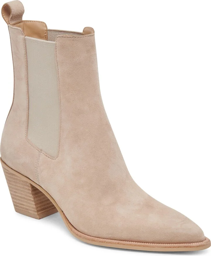 Dune Suede H2O