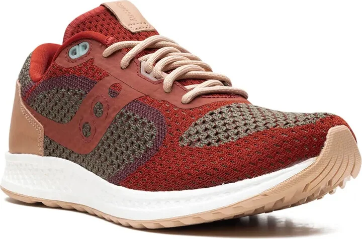 Shadow 5000 EVR mesh sneakers - Image 2