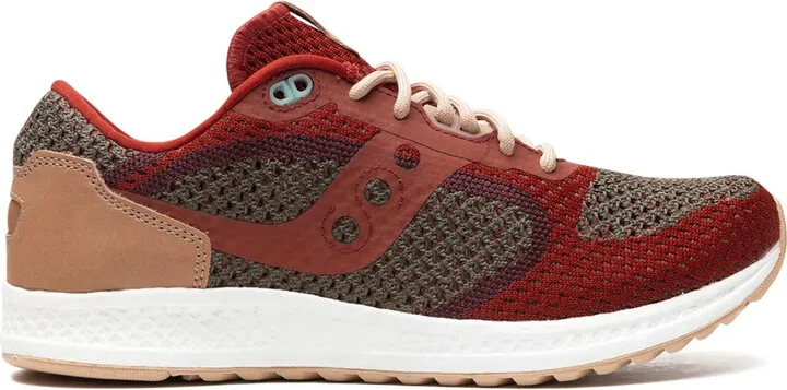 Shadow 5000 EVR mesh sneakers