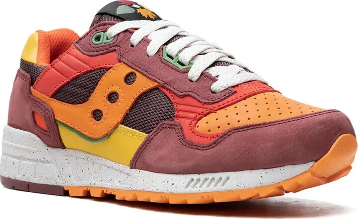 Shadow 5000 "Fall Foliage" sneakers - Image 2