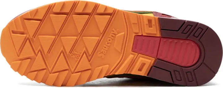 Shadow 5000 "Fall Foliage" sneakers - Image 4