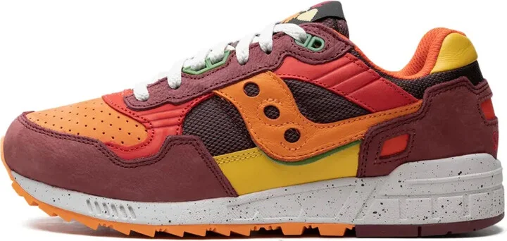 Shadow 5000 "Fall Foliage" sneakers - Image 5