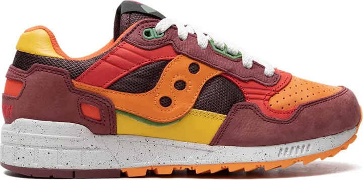 Shadow 5000 "Fall Foliage" sneakers