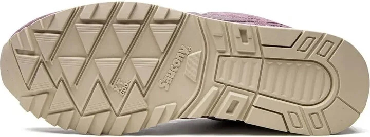 Shadow 5000 low-top sneakers - Image 4