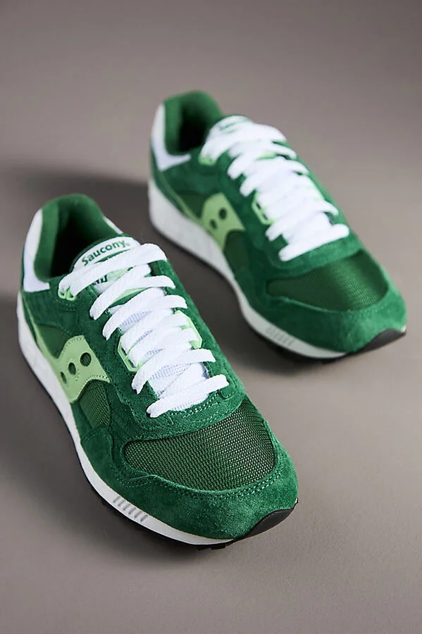 Shadow 5000 Sneakers - Image 2