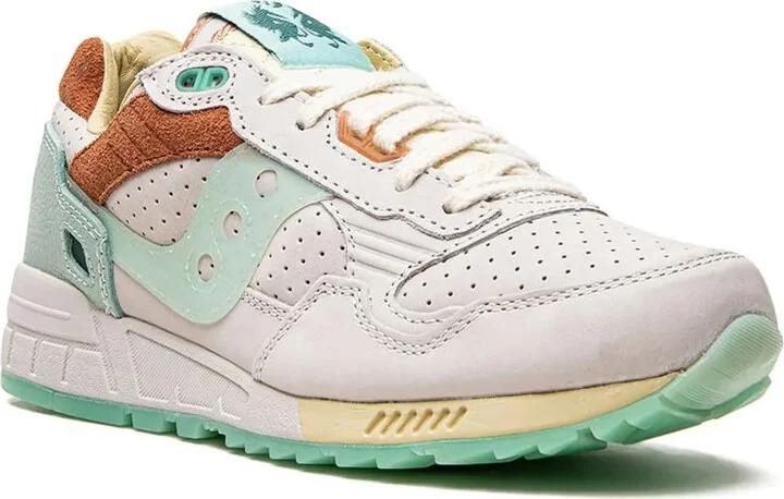 Shadow 5000 "St. Barth" sneakers - Image 2