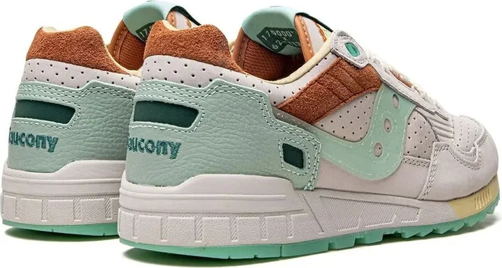 Shadow 5000 "St. Barth" sneakers - Image 3