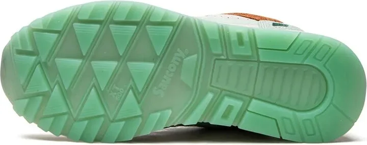 Shadow 5000 "St. Barth" sneakers - Image 4