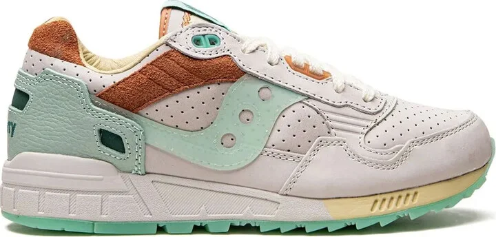 Shadow 5000 "St. Barth" sneakers
