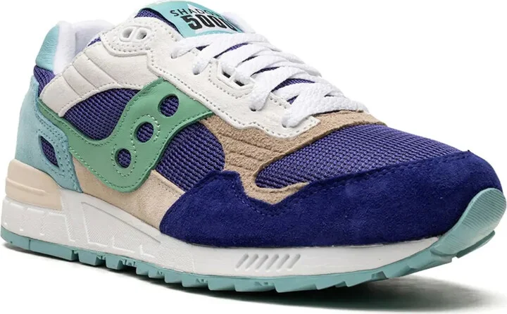 Shadow 5000 "Turquoise" sneakers - Image 2