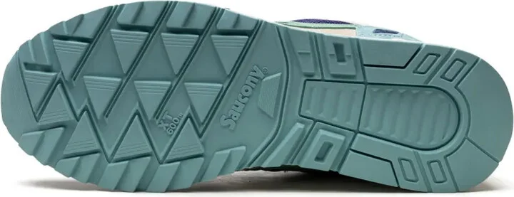 Shadow 5000 "Turquoise" sneakers - Image 4