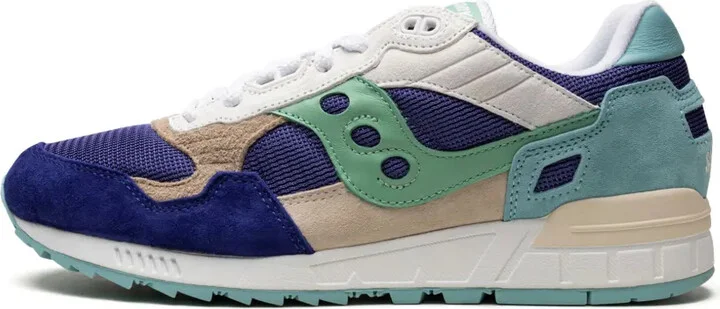Shadow 5000 "Turquoise" sneakers - Image 5