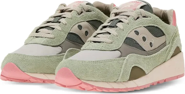 Shadow 600 sneakers - Image 2