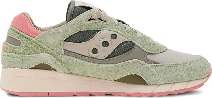 Shadow 600 sneakers