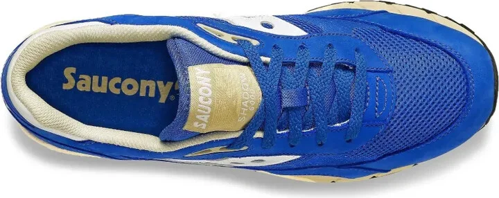 Shadow 6000 "Blue/White" sneakers - Image 2