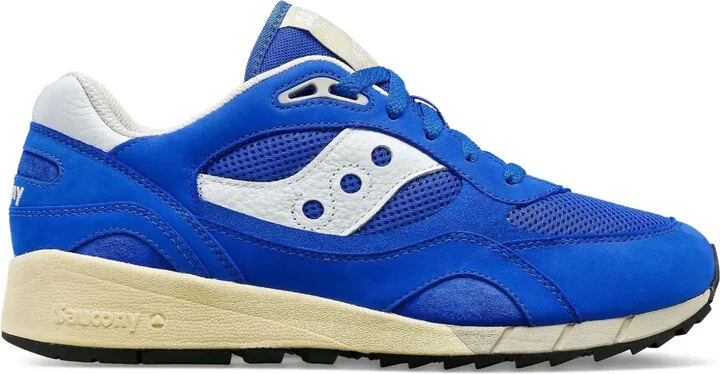 Shadow 6000 "Blue/White" sneakers