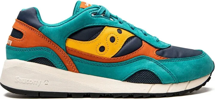 Shadow 6000 "Changing Tides" sneakers