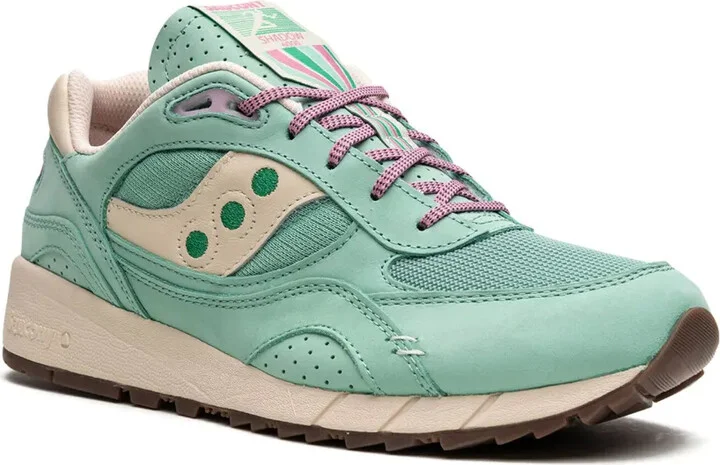 Shadow 6000 "Earth Citizen" sneakers - Image 2