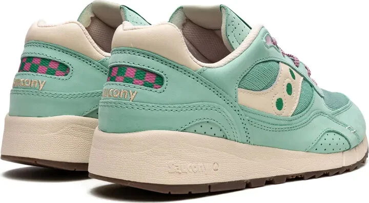 Shadow 6000 "Earth Citizen" sneakers - Image 3