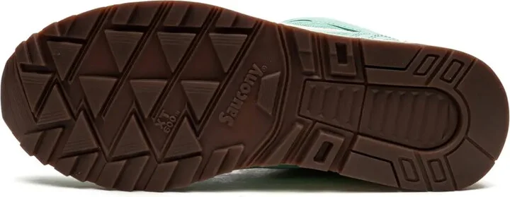 Shadow 6000 "Earth Citizen" sneakers - Image 4
