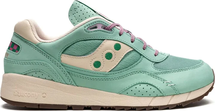 Shadow 6000 "Earth Citizen" sneakers