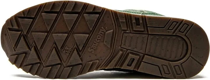 Shadow 6000 "Earth Pack" sneakers - Image 4