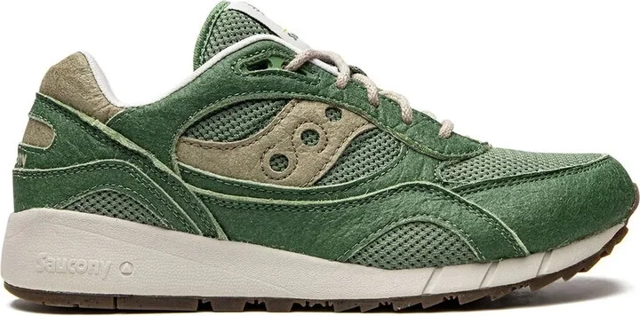 Shadow 6000 "Earth Pack" sneakers