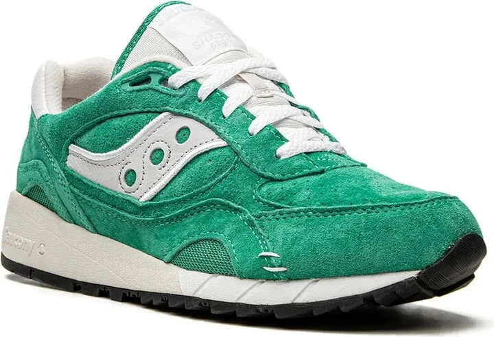 Shadow 6000 "Green" sneakers - Image 2