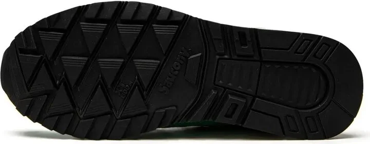 Shadow 6000 "Green" sneakers - Image 4