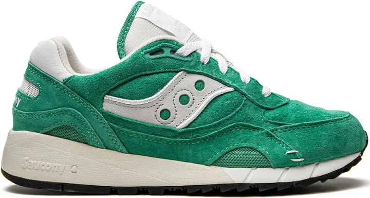 Shadow 6000 "Green" sneakers