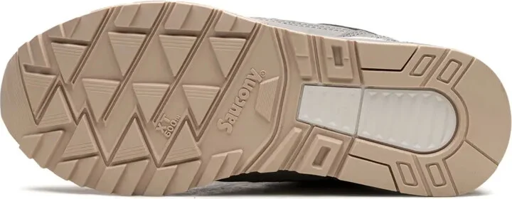 Shadow 6000 "Grey/Black" sneakers - Image 4