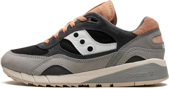 Shadow 6000 "Grey/Black" sneakers - Image 5