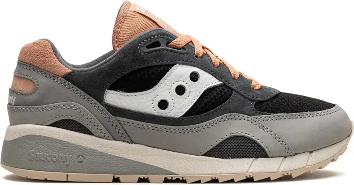 Shadow 6000 "Grey/Black" sneakers
