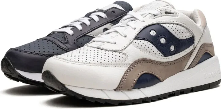 Shadow 6000 & Jazz "Double Pack" sneakers - Image 2