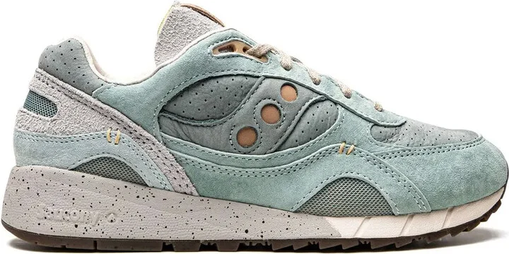 Shadow 6000 "Kintsugi" sneakers